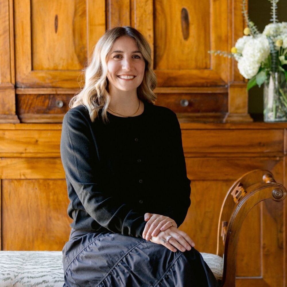 Meet your Posher, Kate